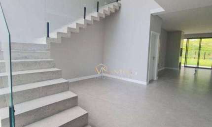 Casa à venda, 378 m² por R$ 3.250.000,00 - Ingleses Norte - Florianópolis/SC