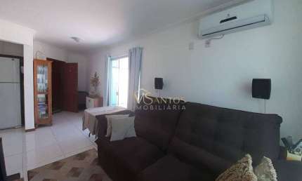 Cobertura à venda, 115 m² por R$ 650.000,00 - Ingleses do Rio Vermelho - Florianópolis/SC