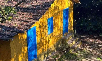 Terreno à venda, 4600 m² por r$ 2.200.000,00 - ratones - florianópolis/sc