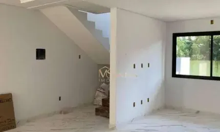 Casa à venda, 129 m² por R$ 790.000,00 - Ingleses - Florianópolis/SC