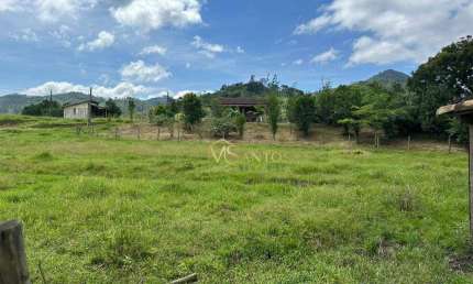 Sítio à venda, 100000 m² por R$ 750.000,00 - Interior  - Imaruí/SC