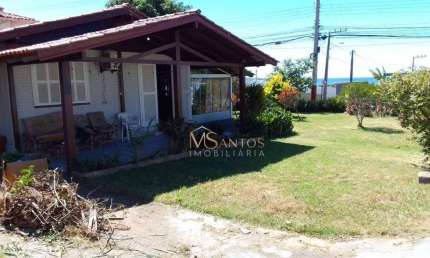 Casa à venda, 190 m² por R$ 1.350.000,00 - Santinho - Florianópolis/SC