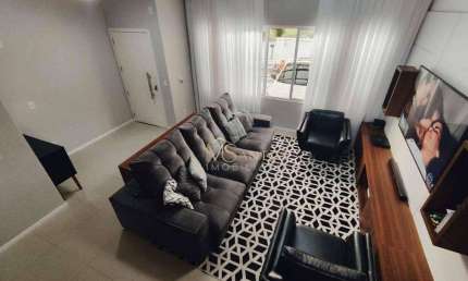 Casa à venda, 170 m² por R$ 1.490.000,00 - Cachoeira do Bom Jesus - Florianópolis/SC