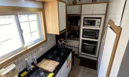 Casa à venda, 233 m² por R$ 1.800.000,00 - Cachoeira do Bom Jesus - Florianópolis/SC