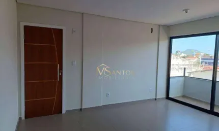 Apartamento à venda, 79 m² por r$ 570.000,00 - ingleses - florianópolis/sc