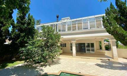 Casa à venda, 500 m² por R$ 5.500.000,00 - Jurerê Internacional - Florianópolis/SC