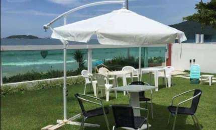 Casa com 4 dormitórios à venda, 200 m² por R$ 3.600.000,00 - Ingleses - Florianópolis/SC