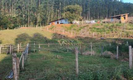 Sítio à venda, 30000 m² por R$ 650.000,00 - Taquaraçutuba - Imaruí/SC