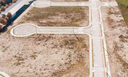 Terreno à venda, 360 m² por R$ 550.000,00 - Vargem Grande - Florianópolis/SC