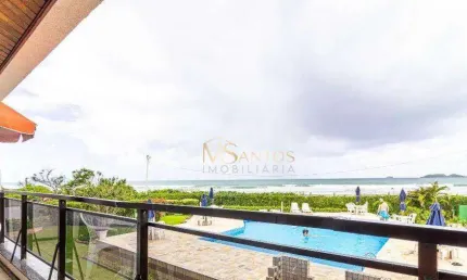 Apartamento à venda, 112 m² por R$ 1.500.000,00 - Ingleses Norte - Florianópolis/SC