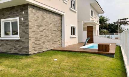 Casa à venda, 199 m² por R$ 1.850.000,00 - Daniela - Florianópolis/SC