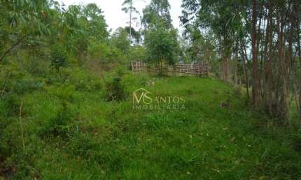 Sítio à venda, 150000 m² por R$ 650.000,00 - Taquaraçutuba - Imaruí/SC