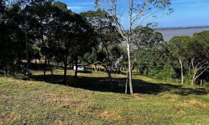 Sítio à venda, 6195 m² por R$ 890.000,00 - Taquaraçutuba - Imaruí/SC