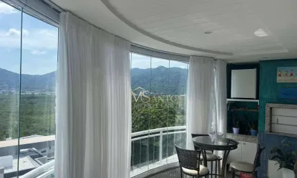 Apartamento à venda, 150 m² por R$ 2.700.000,00 - João Paulo - Florianópolis/SC