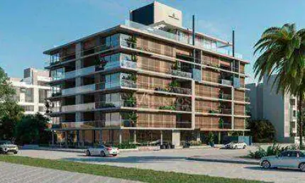 Apartamento à venda, 127 m² por R$ 3.490.000,00 - Jurerê - Florianópolis/SC