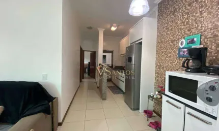 Apartamento com 2 dormitórios à venda, 67 m² por R$ 640.000,00 - Ingleses - Florianópolis/SC