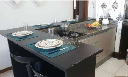 Apartamento com 2 dormitórios à venda, 80 m² por R$ 742.000,00 - Canasvieiras - Florianópolis/SC