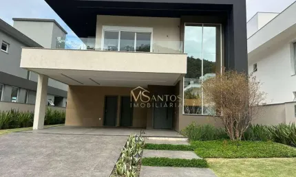 Casa à venda, 484 m² por R$ 4.200.000,00 - Ingleses Norte - Florianópolis/SC