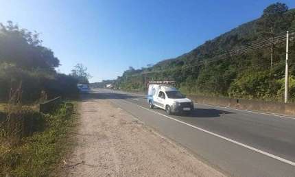 Terreno à venda, 1755 m² por R$ 4.000.000,00 - Santo Antônio de Lisboa - Florianópolis/SC