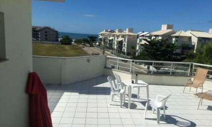 Cobertura à venda, 151 m² por R$ 1.530.000,00 - Praia Brava - Florianópolis/SC