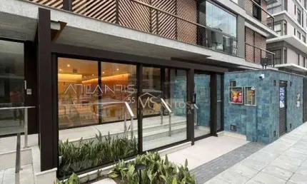Apartamento à venda, 127 m² por R$ 3.195.000,00 - Jurerê - Florianópolis/SC
