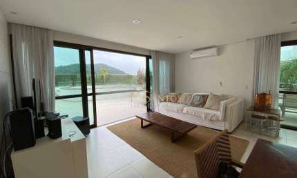 Cobertura com 3 dormitórios à venda, 233 m² por R$ 3.200.000,00 - Jurerê Internacional - Florianópolis/SC