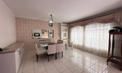Casa à venda, 180 m² por R$ 2.500.000,00 - Agronômica - Florianópolis/SC