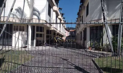 Apartamento à venda, 111 m² por R$ 800.000,00 - Canasvieiras - Florianópolis/SC