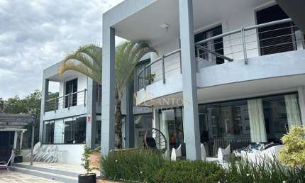 Casa à venda, 585 m² por R$ 4.280.000,00 - João Paulo - Florianópolis/SC