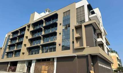 Apartamento à venda, 75 m² por R$ 1.450.000,00 - Jurerê Internacional - Florianópolis/SC