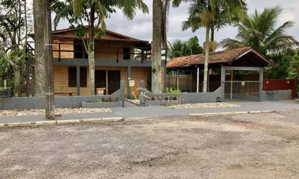 Casa à venda, 155 m² por R$ 2.300.000,00 - Daniela - Florianópolis/SC
