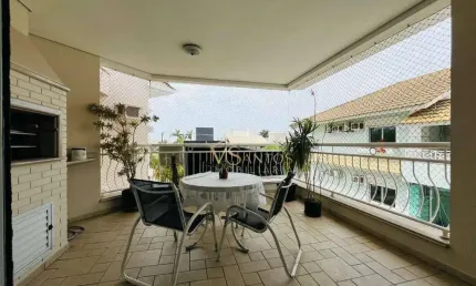 Apartamento à venda, 153 m² por R$ 2.650.000,00 - Jurerê Internacional - Florianópolis/SC