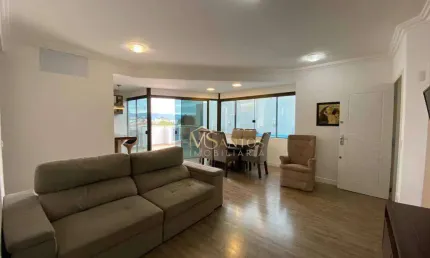 Cobertura à venda, 111 m² por R$ 2.400.000,00 - Jurerê - Florianópolis/SC