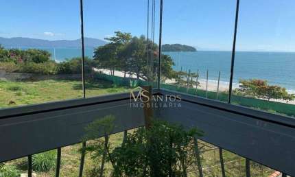 Apartamento com 2 dormitórios à venda, 90 m² por R$ 1.250.000,00 - Canasvieiras - Florianópolis/SC