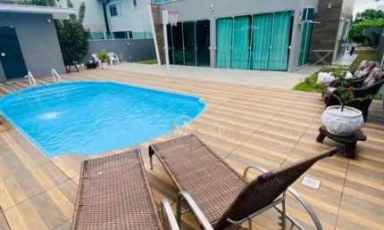 Casa à venda, 320 m² por R$ 1.800.000,00 - Ingleses do Rio Vermelho - Florianópolis/SC