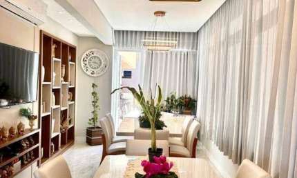 Apartamento à venda, 253 m² por R$ 2.500.000,00 - Mar Grosso - Laguna/SC