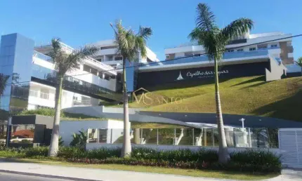 Apartamento à venda, 78 m² por r$ 1.100.000,00 - ingleses - florianópolis/sc