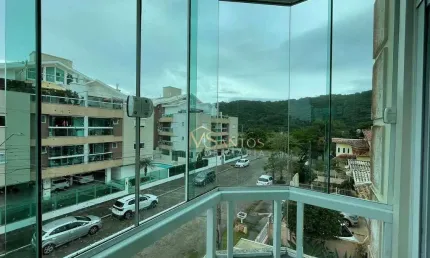 Apartamento à venda, 79 m² por R$ 630.000,00 - Ingleses - Florianópolis/SC