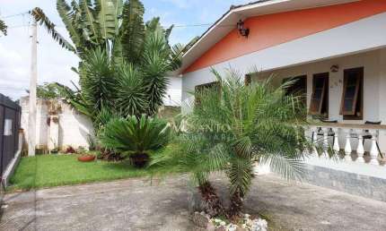 Casa à venda, 200 m² por R$ 650.000,00 - São Luiz - Criciúma/SC