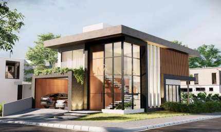 Casa com 3 dormitórios à venda, 301 m² por R$ 2.900.000,00 - Ingleses - Florianópolis/SC