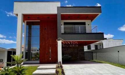 Casa com 3 dormitórios à venda, 265 m² por R$ 3.500.000,00 - Santa Regina - Balneário Camboriú/SC