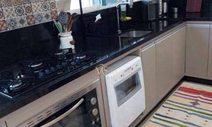 Casa à venda, 174 m² por R$ 1.950.000,00 - Cachoeira do Bom Jesus - Florianópolis/SC