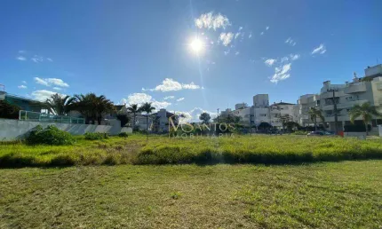 Terreno à venda, 453 m² por R$ 3.000.000,00 - Jurerê - Florianópolis/SC