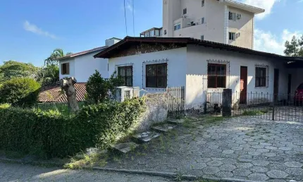 Terreno à venda, 604 m² por r$ 1.600.000,00 - saco grande - florianópolis/sc