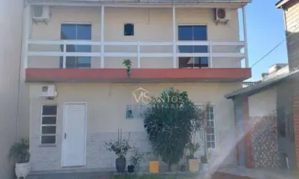 Casa à venda, 110 m² por r$ 742.000,00 - ingleses - florianópolis/sc