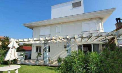 Casa à venda, 395 m² por R$ 4.950.000,00 - Jurerê Internacional - Florianópolis/SC
