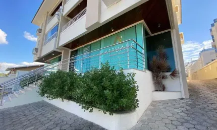 Sala à venda, 72 m² por R$ 680.000,00 - Ingleses - Florianópolis/SC