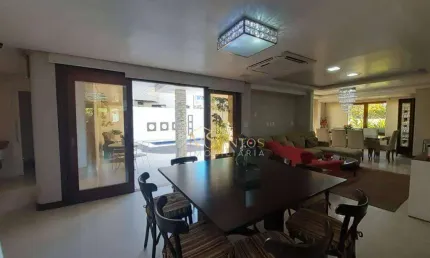 Casa à venda, 900 m² por R$ 5.000.000,00 - Coqueiros - Florianópolis/SC
