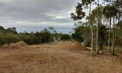 Terreno à venda, 72000 m² por R$ 8.700.000,00 - Ribeirão da Ilha - Florianópolis/SC