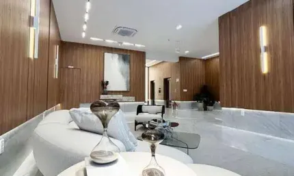 Apartamento com 3 Suítes, à venda por R$ 2.399.000 - Meia Praia - Itapema/SC
